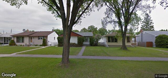 Larawan ng 503 Semple Avenue sa Winnipeg, Manitoba