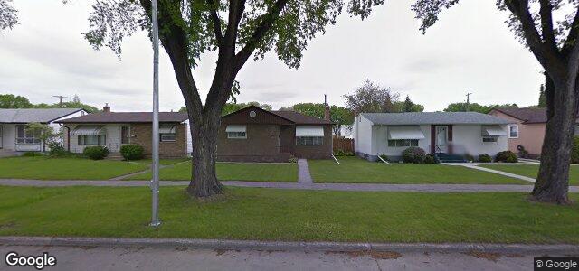 503 St Anthony Avenue（加拿大曼尼托巴省溫尼伯市）房屋照片