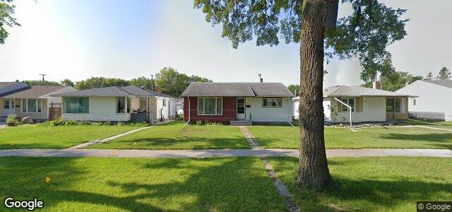 Larawan ng 504 Burrin Avenue sa Winnipeg, Manitoba