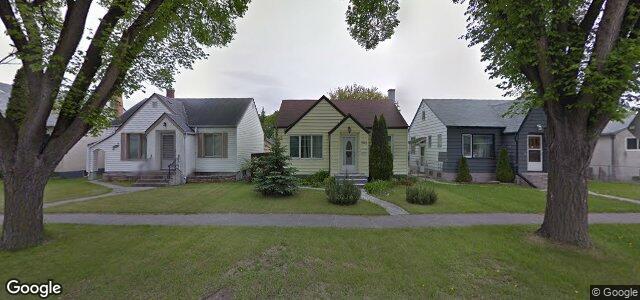 Larawan ng 504 Matheson Avenue sa Winnipeg, Manitoba