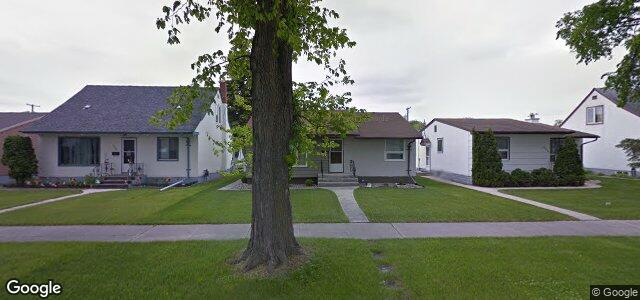 Larawan ng 504 St Anthony Avenue sa Winnipeg, Manitoba