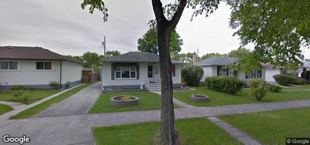 Larawan ng 505 Enniskillen Avenue sa Winnipeg, Manitoba