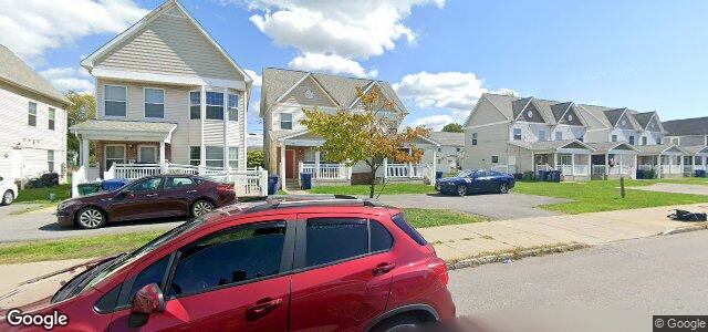 Larawan ng 505 Jefferson Avenue sa Winnipeg, Manitoba