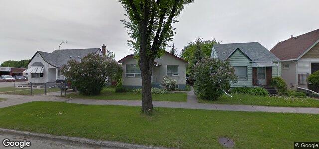 Larawan ng 505 Matheson Avenue sa Winnipeg, Manitoba