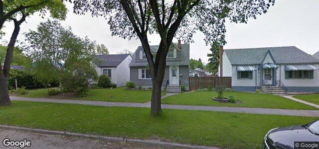 Larawan ng 505 Mcadam Avenue sa Winnipeg, Manitoba