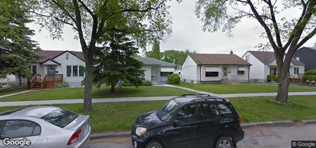 Larawan ng 505 Rupertsland Avenue sa Winnipeg, Manitoba