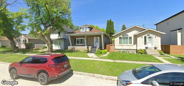 Larawan ng 505 Seven Oaks Avenue sa Winnipeg, Manitoba