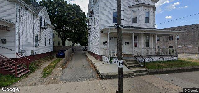 Larawan ng 506 Hartford Avenue sa Winnipeg, Manitoba