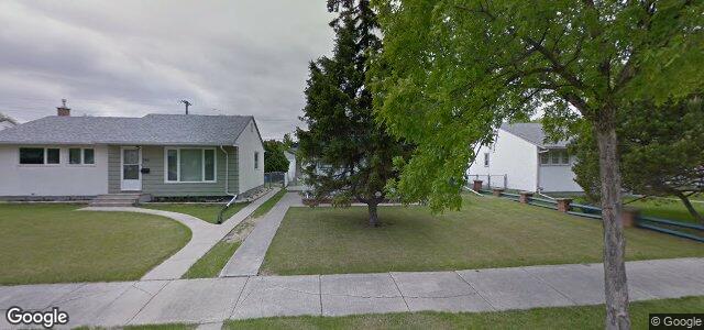 506 Kilbride Avenue（加拿大曼尼托巴省温尼伯市）房屋照片