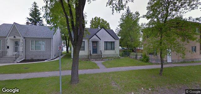 Larawan ng 506 Mcadam Avenue sa Winnipeg, Manitoba