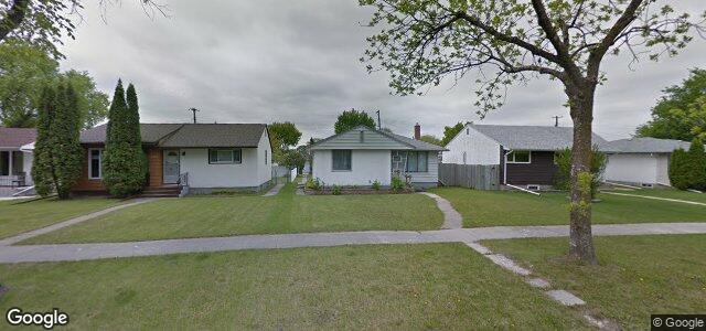 Larawan ng 506 Semple Avenue sa Winnipeg, Manitoba