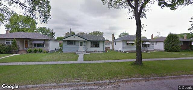 Larawan ng 507 Hartford Avenue sa Winnipeg, Manitoba