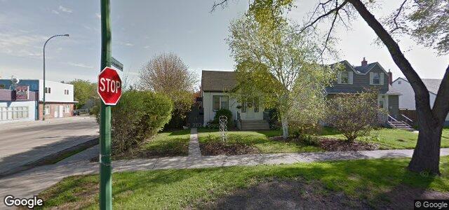 Larawan ng 507 Mcadam Avenue sa Winnipeg, Manitoba