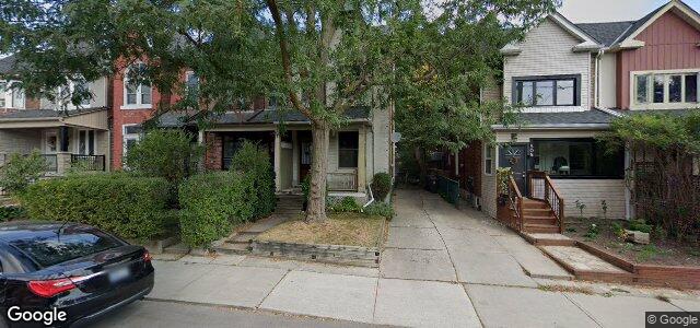 Larawan ng 507 Perth Avenue sa Winnipeg, Manitoba