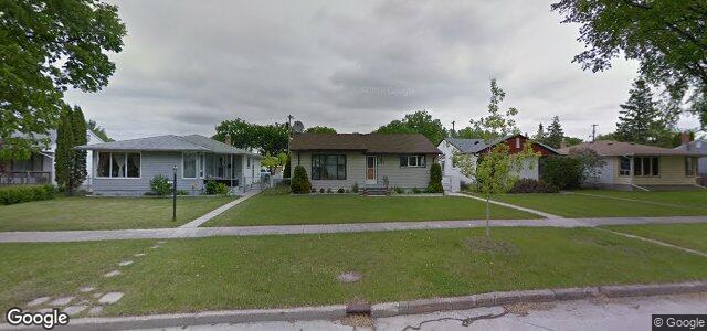 Larawan ng 507 Semple Avenue sa Winnipeg, Manitoba