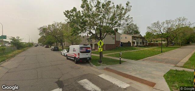 Larawan ng 507 St Anthony Avenue sa Winnipeg, Manitoba