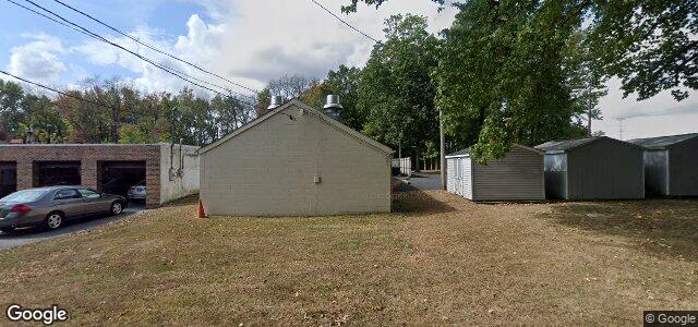 508 Belmont Avenue（加拿大曼尼托巴省温尼伯市）房屋照片