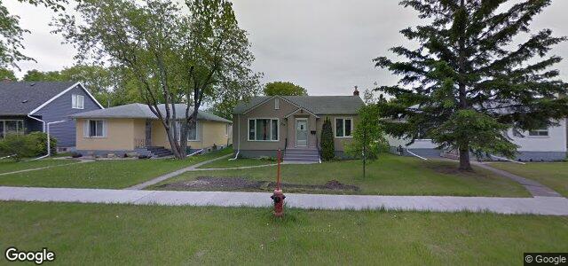Larawan ng 508 Rupertsland Avenue sa Winnipeg, Manitoba