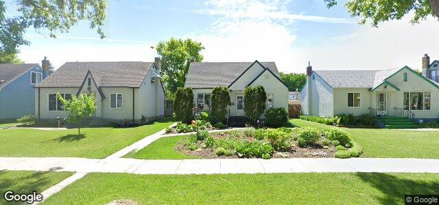 Photo of 508 Smithfield Avenue in Winnipeg, Manitoba