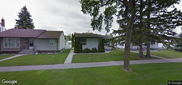 Larawan ng 508 St Anthony Avenue sa Winnipeg, Manitoba