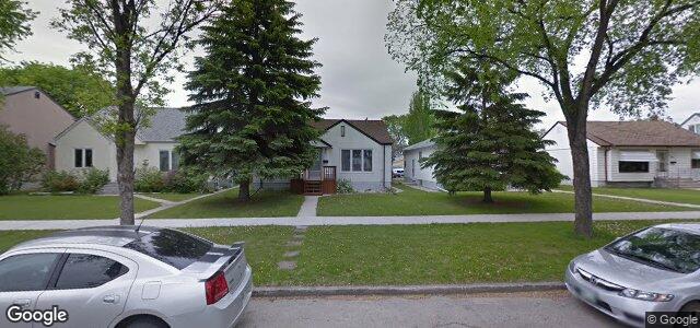 Larawan ng 509 Rupertsland Avenue sa Winnipeg, Manitoba
