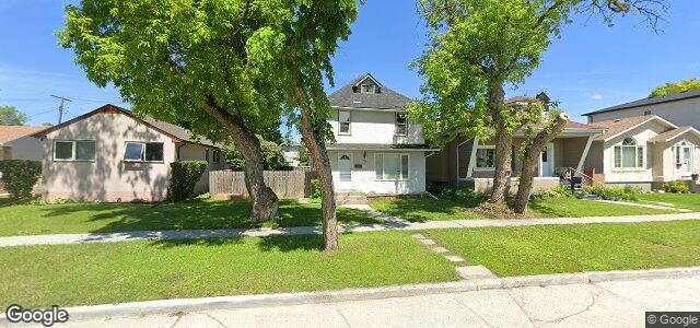 Larawan ng 509 Seven Oaks Avenue sa Winnipeg, Manitoba