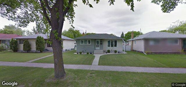 Larawan ng 510 Hartford Avenue sa Winnipeg, Manitoba