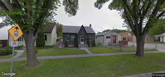 Larawan ng 510 Matheson Avenue sa Winnipeg, Manitoba