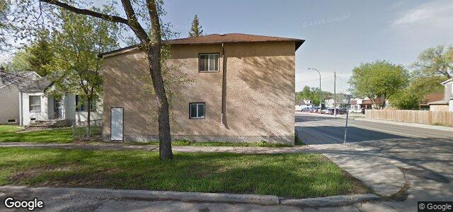 Larawan ng 510 Mcadam Avenue sa Winnipeg, Manitoba