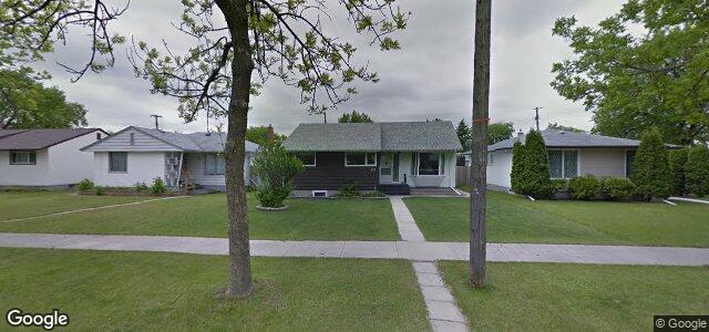 Larawan ng 510 Semple Avenue sa Winnipeg, Manitoba