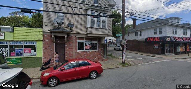 Larawan ng 511 Hartford Avenue sa Winnipeg, Manitoba