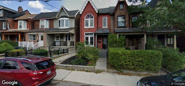 Larawan ng 511 Perth Avenue sa Winnipeg, Manitoba