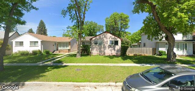 Larawan ng 511 Seven Oaks Avenue sa Winnipeg, Manitoba