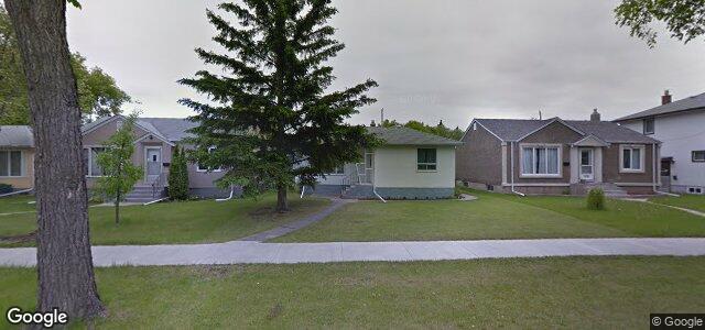 Photo of 512 Rupertsland Avenue in Winnipeg, Manitoba