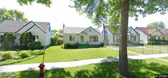Larawan ng 512 Smithfield Avenue sa Winnipeg, Manitoba