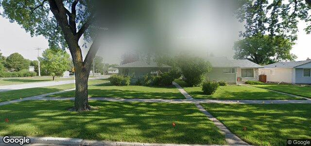 513 Burrin Avenue（加拿大曼尼托巴省温尼伯市）房屋照片