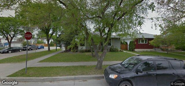 Larawan ng 513 Kilbride Avenue sa Winnipeg, Manitoba
