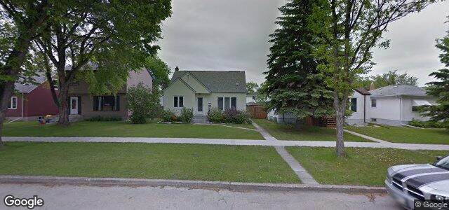 Larawan ng 513 Rupertsland Avenue sa Winnipeg, Manitoba