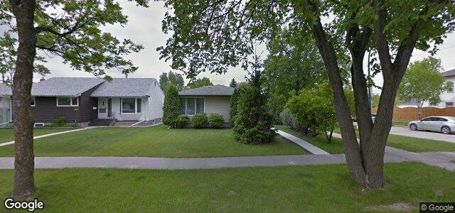 Photo of 514 Semple Avenue in Winnipeg, Manitoba
