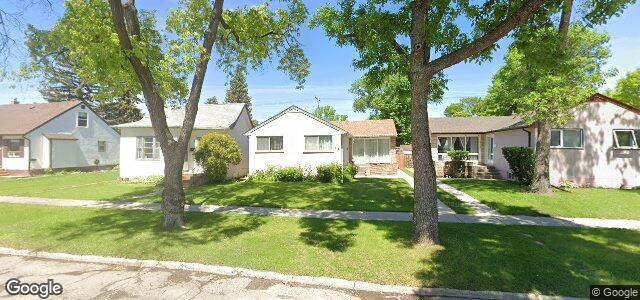 Larawan ng 515 Seven Oaks Avenue sa Winnipeg, Manitoba