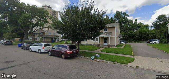 Larawan ng 515 St Anthony Avenue sa Winnipeg, Manitoba