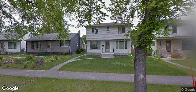 Larawan ng 516 Enniskillen Avenue sa Winnipeg, Manitoba