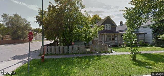 Larawan ng 516 Mcadam Avenue sa Winnipeg, Manitoba