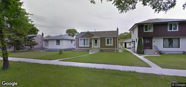 Larawan ng 516 Rupertsland Avenue sa Winnipeg, Manitoba