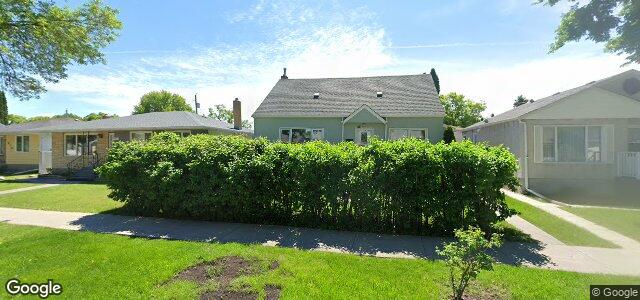 Larawan ng 516 Seven Oaks Avenue sa Winnipeg, Manitoba