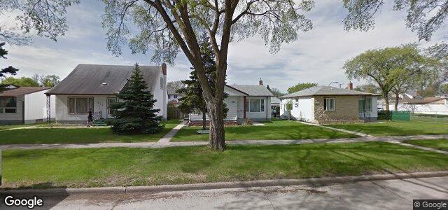 Larawan ng 516 St Anthony Avenue sa Winnipeg, Manitoba