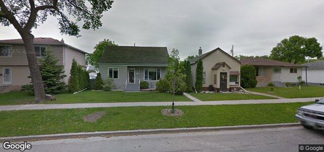Larawan ng 517 Enniskillen Avenue sa Winnipeg, Manitoba