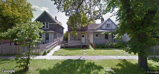 Larawan ng 518 Mcadam Avenue sa Winnipeg, Manitoba
