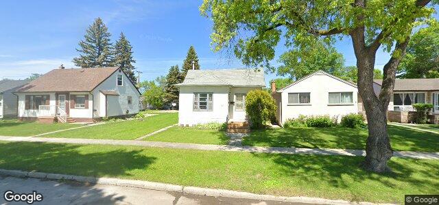 Larawan ng 519 Seven Oaks Avenue sa Winnipeg, Manitoba