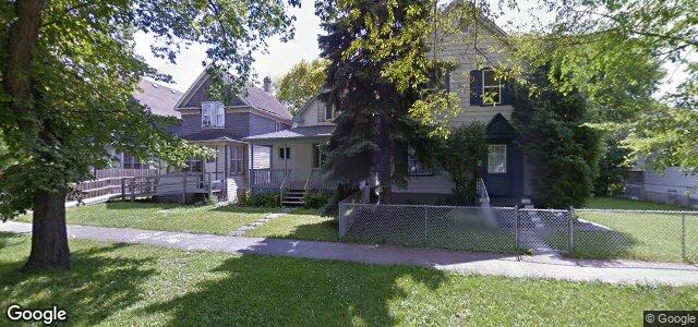 Larawan ng 520 Mcadam Avenue sa Winnipeg, Manitoba